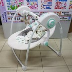 Электрокачель Panda Baby Sleep